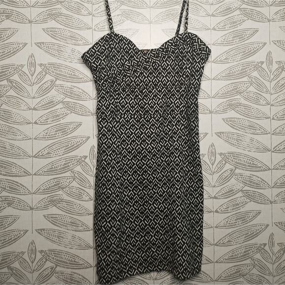 Free People Dress Mini Open Back - Picture 2 of 9